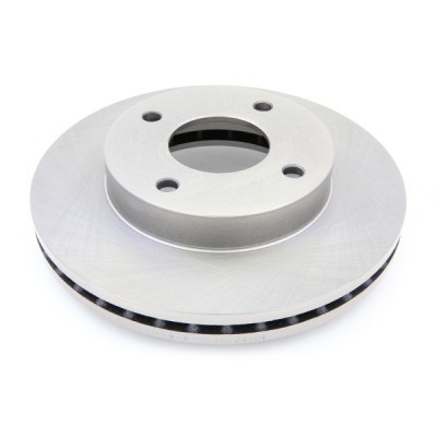 Tarcza hamulcowa RIDEX 82B0926 82B0926 - foto 4