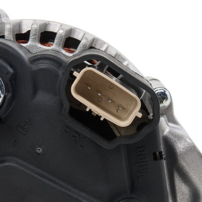 Alternator RIDEX 4G0722 4G0722 - foto 4