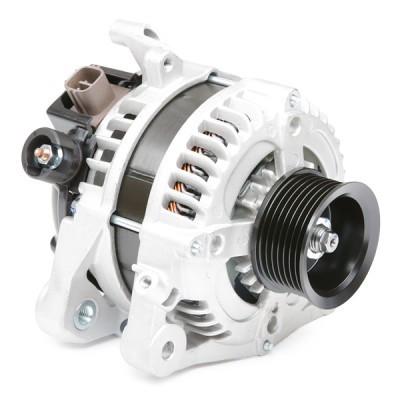 Alternator RIDEX 4G0269 4G0269 - foto 3