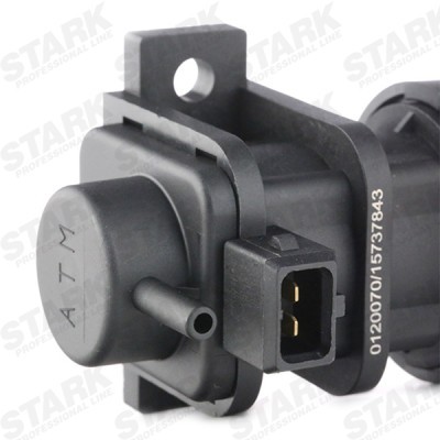 Zawór sterujący EGR Stark SKPCE-4500019 SKPCE-4500019 - foto 3