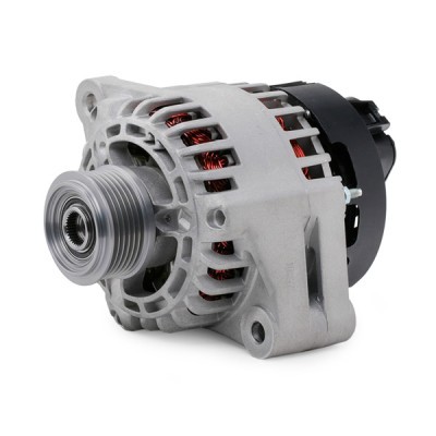 Alternator RIDEX 4G0038 4G0038 - foto 3
