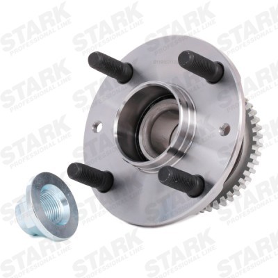 Łożysko Koła Stark SKWB-0181143 SKWB-0181143 - foto 3