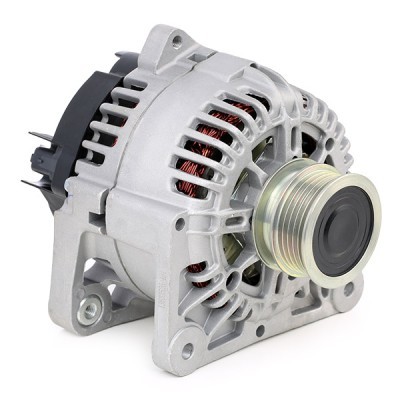 Alternator RIDEX 4G0126 4G0126 - foto 3