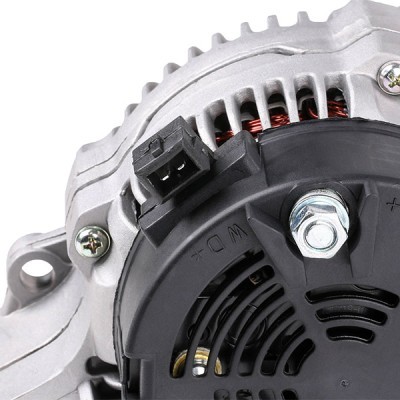 Alternator RIDEX 4G0106 4G0106 - foto 5