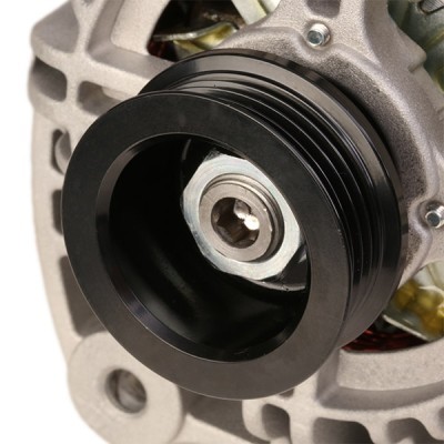 Alternator RIDEX 4G0245 4G0245 - foto 5