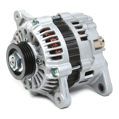 Alternator RIDEX 4G0702 4G0702 - foto 3