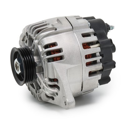 Alternator RIDEX 4G0722 4G0722 - foto 2