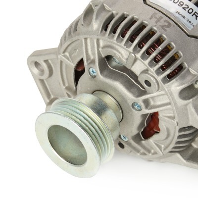 Alternator RIDEX 4G0920R 4G0920R - foto 6