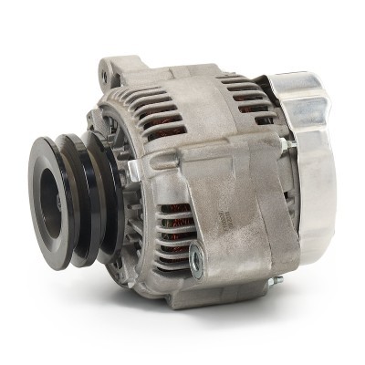 Alternator RIDEX 4G0423R 4G0423R - foto 3