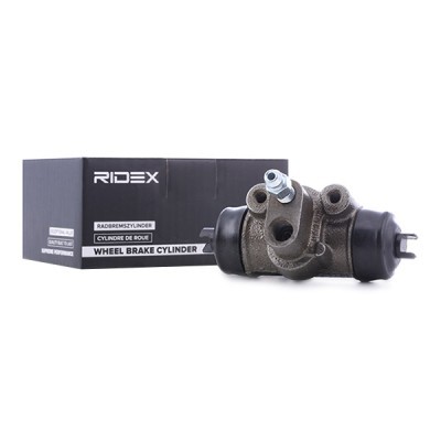 Cylinderek hamulcowy RIDEX 277W0046 277W0046 - foto 2