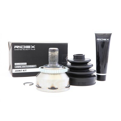 Przegub RIDEX 5J0031 5J0031 - foto 2