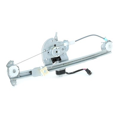 Podnośnik szyby RIDEX 1561W0278 1561W0278 - foto 4