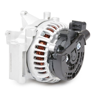 Alternator RIDEX 4G0150 4G0150 - foto 4