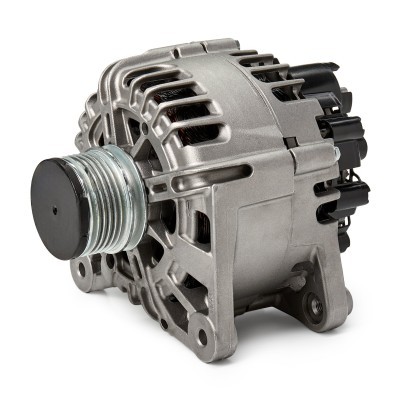 Alternator RIDEX 4G0332R 4G0332R - foto 5