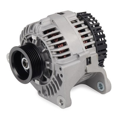 Alternator RIDEX 4G0754 4G0754 - foto 3