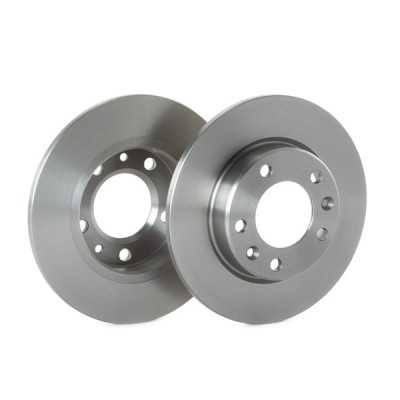 Tarcza hamulcowa RIDEX 82B1388 82B1388 - foto 4