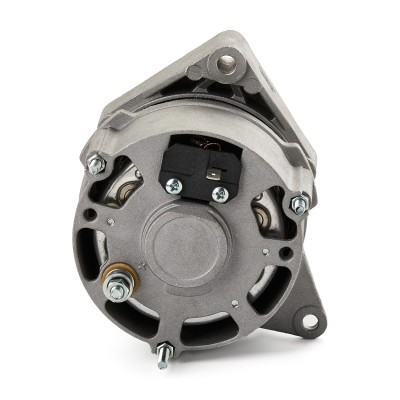 Alternator RIDEX 4G0281R 4G0281R - foto 6