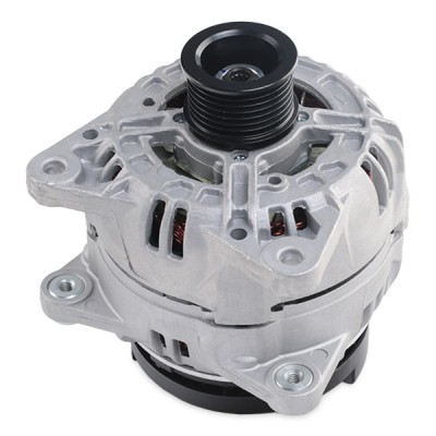 Alternator RIDEX 4G0124 4G0124 - foto 5