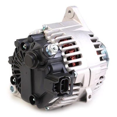 Alternator RIDEX 4G0774 4G0774 - foto 4
