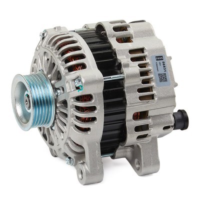 Alternator RIDEX 4G0330R 4G0330R - foto 3