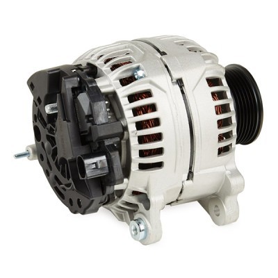 Alternator RIDEX 4G0048 4G0048 - foto 4