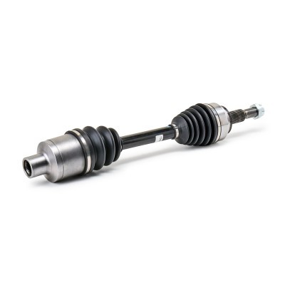 Półoś Napędowa RIDEX 13D1107R 13D1107R - foto 4