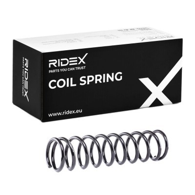 Sprężyna Zawieszenia RIDEX 188C0300 188C0300 - foto 2