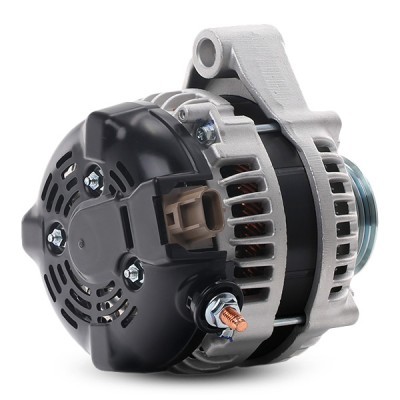 Alternator RIDEX 4G0720 4G0720 - foto 4