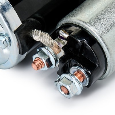 Rozrusznik RIDEX 2S1074 2S1074 - foto 6