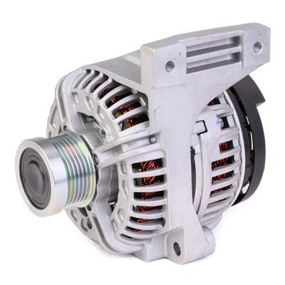 Alternator RIDEX 4G0060 4G0060 - foto 3