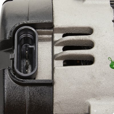 Alternator RIDEX 4G0381R 4G0381R - foto 6