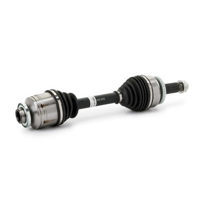 Półoś Napędowa RIDEX 13D2161R 13D2161R - foto 4