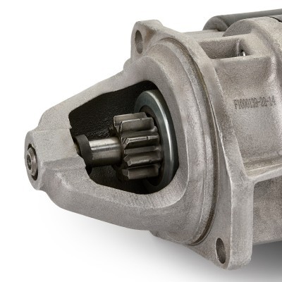 Rozrusznik RIDEX 2S1014R 2S1014R - foto 5