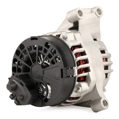 Alternator RIDEX 4G0083 4G0083 - foto 5