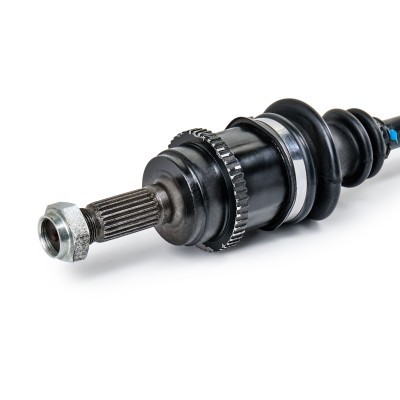 Półoś Napędowa RIDEX 13D2110R 13D2110R - foto 5