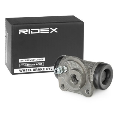 Cylinderek hamulcowy RIDEX 277W0078 277W0078 - foto 2