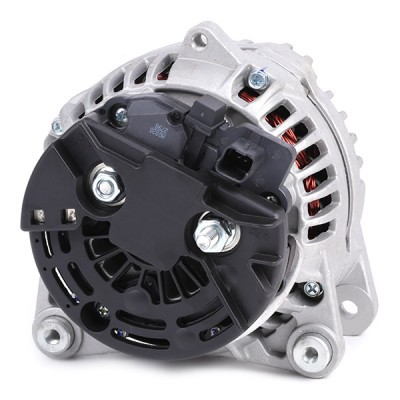 Alternator RIDEX 4G0612 4G0612 - foto 5