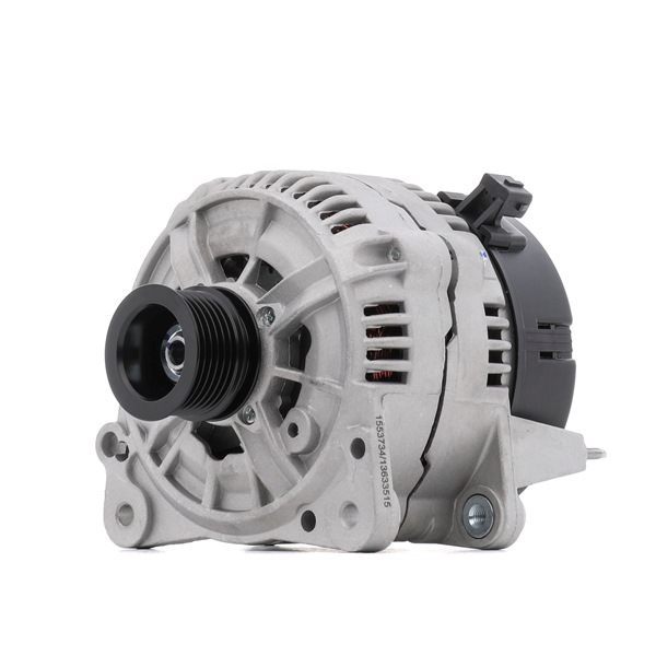 Alternator RIDEX 4G0114 4G0114 - foto 1