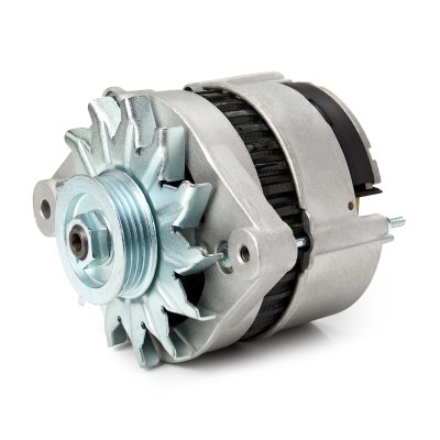 Alternator RIDEX 4G0844R 4G0844R - foto 5