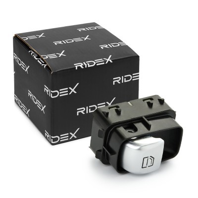 Moduł domykania drzwi RIDEX 2443C0092 2443C0092 - foto 2