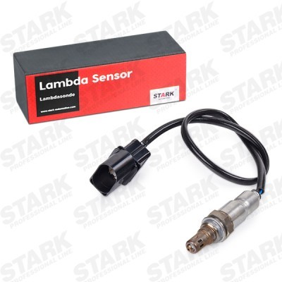 Sonda Lambda Stark SKLS-0140836 SKLS-0140836 - foto 2
