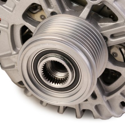 Alternator RIDEX 4G0607 4G0607 - foto 6