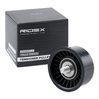 Kierunkowa/Prowadząca Pasek Rozrządu RIDEX 313D0063 313D0063 - foto 2