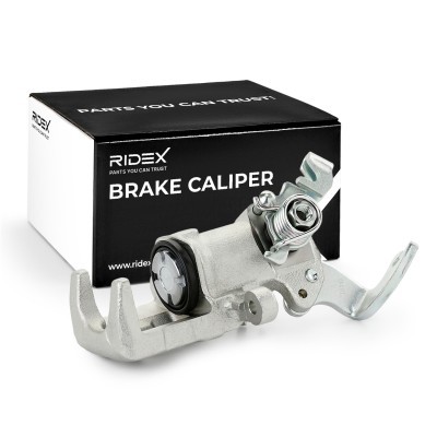 Zacisk Hamulcowy RIDEX 78B0384 78B0384 - foto 2