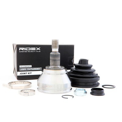 Przegub RIDEX 5J0011 5J0011 - foto 2
