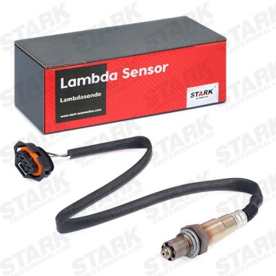 Sonda Lambda Stark SKLS-0140043 SKLS-0140043 - foto 2