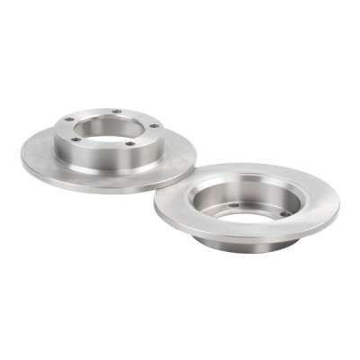 Tarcza hamulcowa RIDEX 82B1686 82B1686 - foto 7