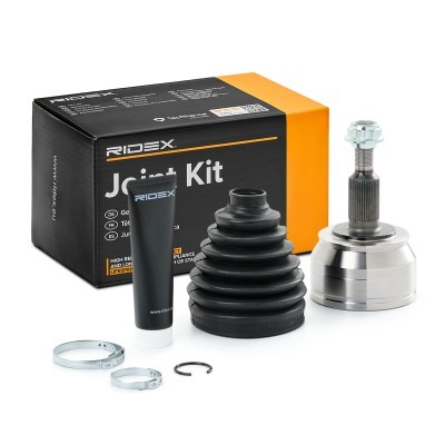 Przegub RIDEX 5J0898 5J0898 - foto 1