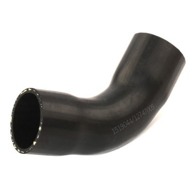 Rura Wąż Turbo Intercoolera RIDEX 3314C0009 3314C0009 - foto 3