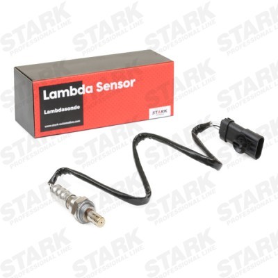 Sonda Lambda Stark SKLS-0140716 SKLS-0140716 - foto 2